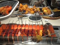 -丰茂烤串(五道口店)