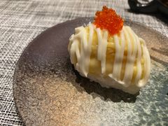 -戏作寿司(观音桥店)