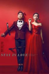 -宿迁台北新娘婚纱摄影