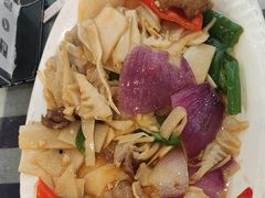 -钱大妈海鲜饭店(保利林语店)