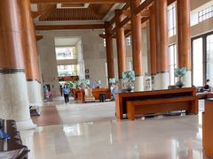 -三亚海棠湾万丽度假酒店