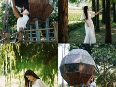 -南宁良凤江国家森林公园