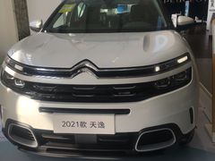 -上海先进东风标致雪铁龙4S店(青浦店)