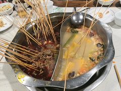 -满江红串串香(七道堰街店)