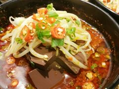 -百味源炭火烤翅 ·夜市大排档(酒仙桥店)