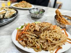 -柳记(南铁店)