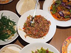 -相约·羊村小馆非遗手抓肉(七一酱园店)