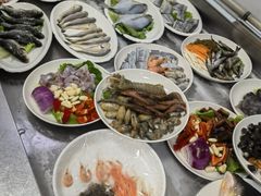 -老白酒农家菜馆