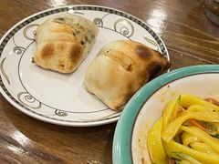 -清真·玛丽亚新疆菜主题餐厅(浙江中路店)