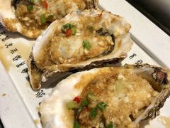 -很久以前羊肉串(打浦路店)
