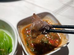 -潮发潮汕牛肉店(永庆坊店)
