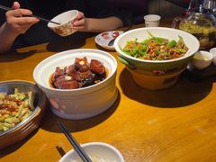 -田婆婆的菜(新天地店)