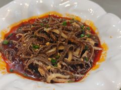 -伊帆食府·青海地方特色美食