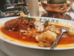 -李记搅团•非遗陕菜(三桥店)