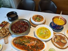-樽宴酒楼·地道川菜·品质聚会·生日宴请