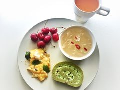 iphone_upload_pic-花花卷卷·鲜食蛋糕(静安久光百货店)
