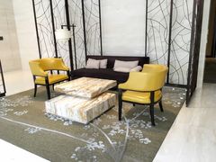 -上海衡山路十二号华邑酒店