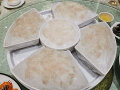 -喜悦海鲜大酒楼(钱柜广场店)