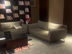 -水墨澜渟足道·SPA·传统(四望亭东关街店)