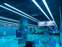 -世代星球·保龄球·镭战真人CS·团建(杨浦店)