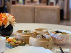 -老北门·苏帮菜·湖景包间(月光码头店)