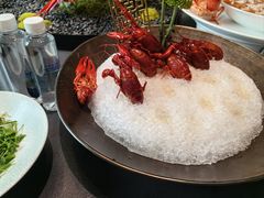 -曼格纳·曼芯馆(杨浦店)