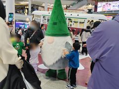 -宜家·瑞典风味餐厅(北京西红门店)