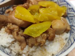 -吉野家(天坛东路店)