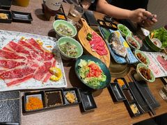 -龙神·炭烧酒场深夜食堂(新街口店)