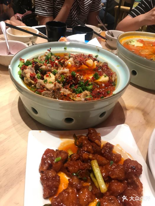醉得意(吉庇路店)图片 - 第117张