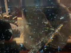 -上海龙之梦万丽酒店