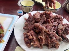 -驴百味(赵县店)