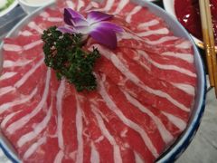 -周师兄大刀腰片火锅(解放碑总店)