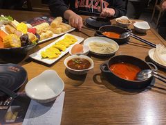 -呷哺呷哺(松江开元店)