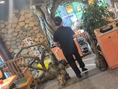 -常和州·夜宵大排档(常州单店)