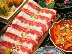 -牛焱·烧肉酒肆(五大道店)