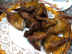 -皇鸽餐厅(龙塘店)