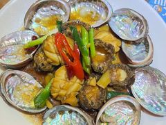 -醉壹号海鲜大排档(厦门美食地标店)