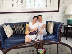 -澜悦港海鲜体验主题餐厅