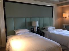 -澳门喜来登大酒店
