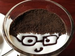 -MOKKA莫卡咖啡(大名路店)