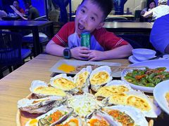 -蠔爺王志德生蚝馆(金沙湾店)