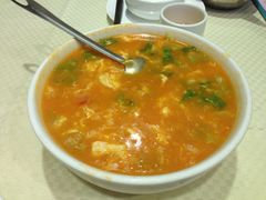 疙瘩汤-四季小馆·地道北京小吃(广百店)