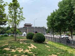 -宛平李记小吃(东关街店)