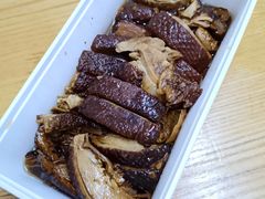 -庆赫隆融合菜馆(群力店)