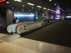 -曼谷素万那普国际机场