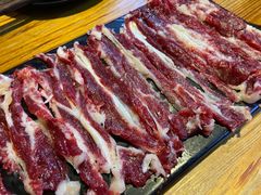 -潮味四季潮汕牛肉火锅(来凤街店)
