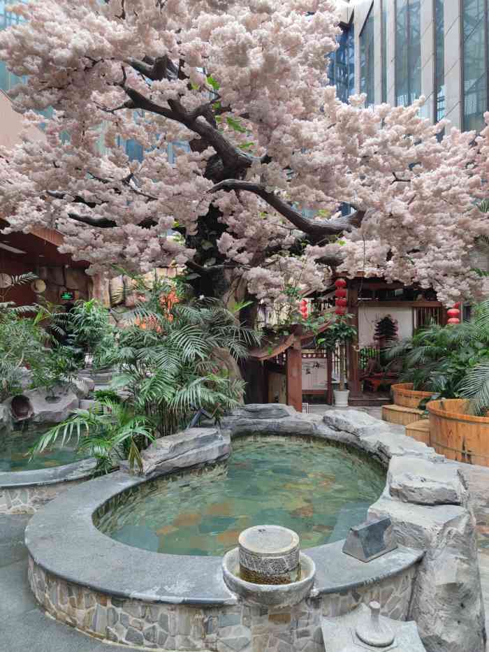 嘉悦汗蒸时代(曙光路店)