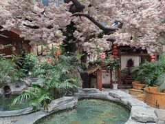 -嘉悦汗蒸时代(曙光路店)