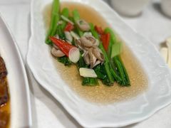 -锦江饭店锦北楼-锦江厅